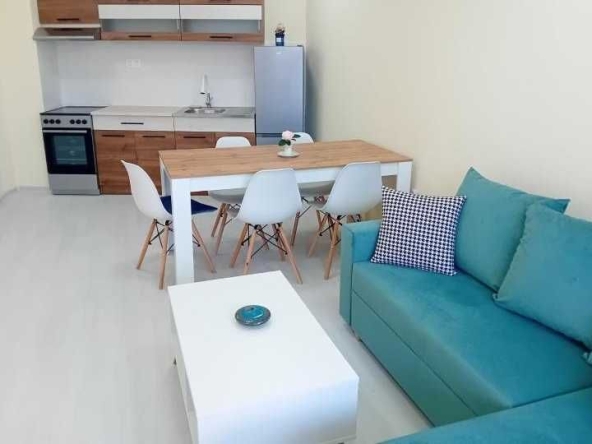 Дава се под наем Тристаен апартамент в София, Дружба 1 - 88 кв.м за 550 € - Снимка #1