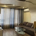 Дава се под наем Двустаен апартамент в София, Слатина - 55 кв.м за 400 € - Снимка #1