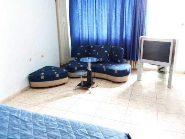 Дава се под наем Едностаен апартамент в София, Люлин 10 - 35 кв.м за 275 € - Снимка #1