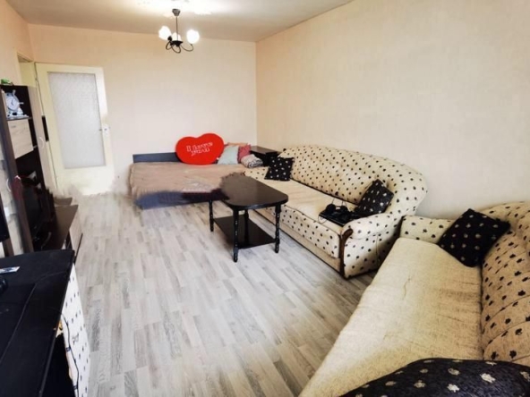 Дава се под наем Едностаен апартамент в София, Люлин 4 - 53 кв.м за 320 € - Снимка #1