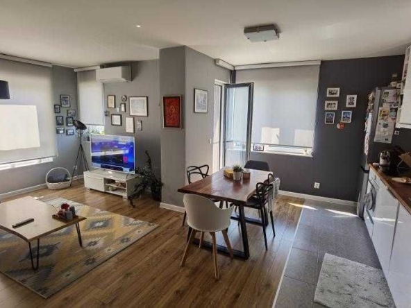 Тристаен апартамент в София, Кръстова вада - 105 кв.м за 1044 €/кв.м - Снимка #1