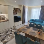 Дава се под наем Тристаен апартамент в София, Манастирски ливади - 115 кв.м за 1096.5 € - Снимка #1