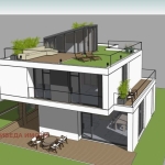 Къща в с. Приселци, Област Варна - 217 кв.м за 628 €/кв.м - Снимка #1