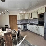 Дава се под наем Двустаен апартамент в Бургас, Лазур - 85 кв.м за 408 € - Снимка #1