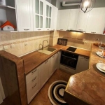 Дава се под наем Едностаен апартамент в София, Надежда 1 - 40 кв.м за 350 € - Снимка #1