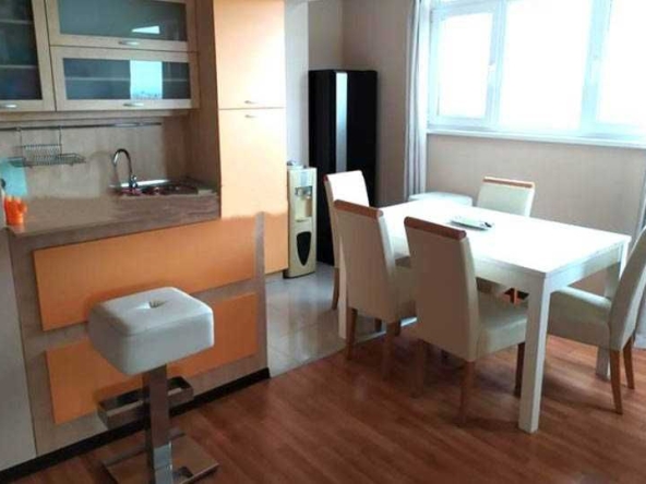 Дава се под наем Тристаен апартамент в София, Люлин 7 - 80 кв.м за 598.23 € - Снимка #1
