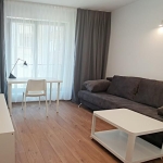 Дава се под наем Тристаен апартамент в Варна, ВИНС - 80 кв.м за 767.55 € - Снимка #1