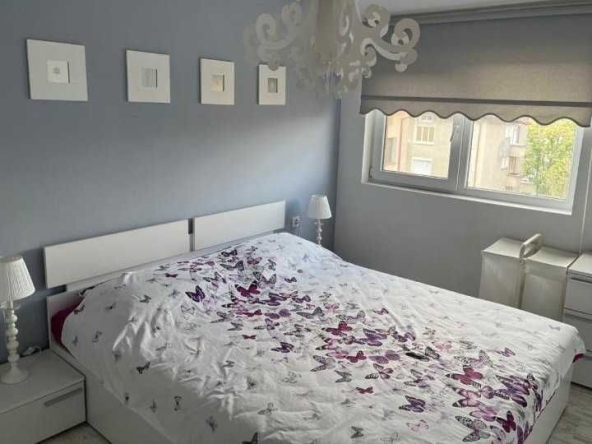 Дава се под наем Двустаен апартамент в София, Овча купел 2 - 60 кв.м за 400 € - Снимка #1