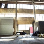 Промишлена сграда в Благоевград, Идеален център - 2000 кв.м за 159 €/кв.м - Снимка #1