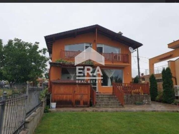 Къща в Хасково, в.з. Хасково - 150 кв.м за 1900 €/кв.м - Снимка #1