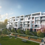 Тристаен апартамент в Варна, Бриз - 137 кв.м за 2106 €/кв.м - Снимка #1