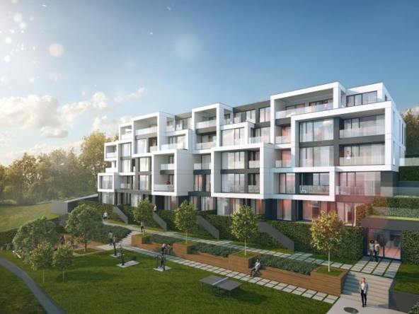 Тристаен апартамент в Варна, Бриз - 137 кв.м за 2106 €/кв.м - Снимка #1