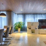 Дава се под наем Двустаен апартамент в София, Красно село - 84 кв.м за 448.8 € - Снимка #1