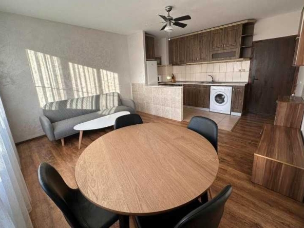 Дава се под наем Двустаен апартамент в София, Драгалевци - 60 кв.м за 400 € - Снимка #1