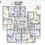 Тристаен апартамент в Варна, Владислав Варненчик - 75 кв.м за 1100 €/кв.м - Снимка #1