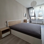 Дава се под наем Едностаен апартамент в София, Овча купел - 45 кв.м за 331.5 € - Снимка #1