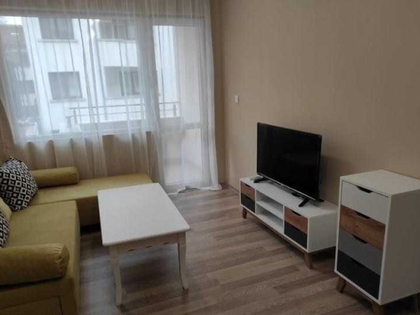 Дава се под наем Едностаен апартамент в София, Надежда 1 - 50 кв.м за 330 € - Снимка #1