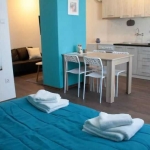 Дава се под наем Едностаен апартамент в Пловдив, Каменица 1 - 48 кв.м за 225 € - Снимка #1