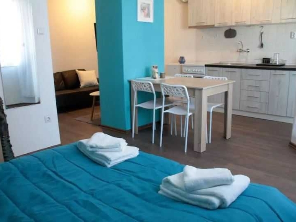 Дава се под наем Едностаен апартамент в Пловдив, Каменица 1 - 48 кв.м за 225 € - Снимка #1