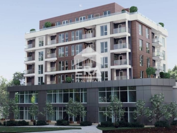 Двустаен апартамент в Русе, Широк център - 71 кв.м за 1351 €/кв.м - Снимка #1