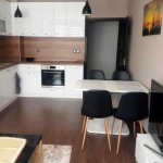 Дава се под наем Двустаен апартамент в София, Хладилника - 65 кв.м за 400 € - Снимка #1