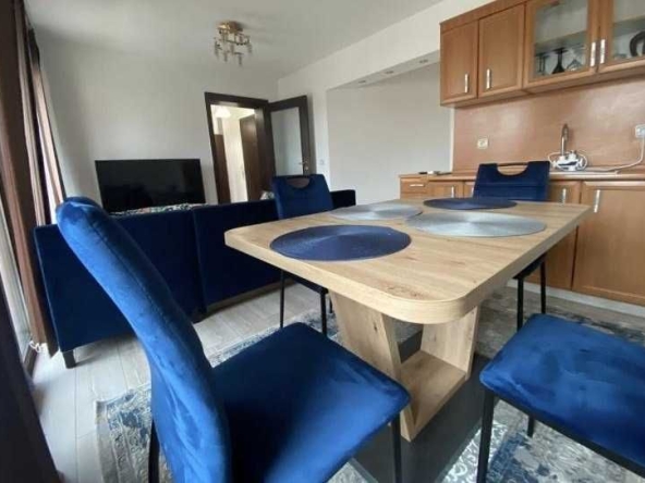 Дава се под наем Тристаен апартамент в София, Манастирски ливади - 70 кв.м за 500 € - Снимка #1