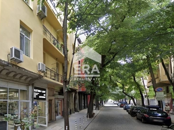 Многостаен апартамент в София, Център - 154 кв.м за 3442 €/кв.м - Снимка #1