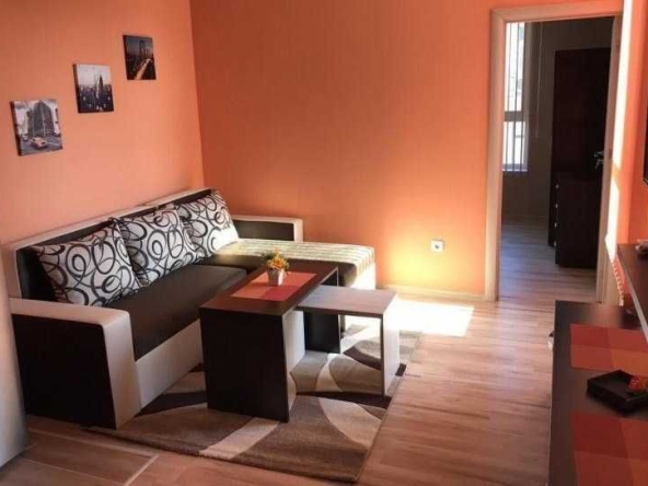 Дава се под наем Двустаен апартамент в София, Люлин 9 - 45 кв.м за 400 € - Снимка #1