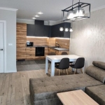 Дава се под наем Двустаен апартамент в Бургас, Братя Миладинови - 88 кв.м за 867 € - Снимка #1