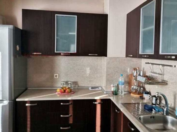 Дава се под наем Двустаен апартамент в София, Люлин 9 - 40 кв.м за 428.91 € - Снимка #1
