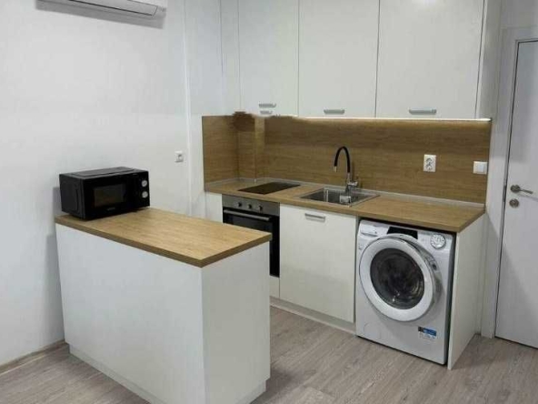 Дава се под наем Двустаен апартамент в София, Младост 4 - 55 кв.м за 425 € - Снимка #1