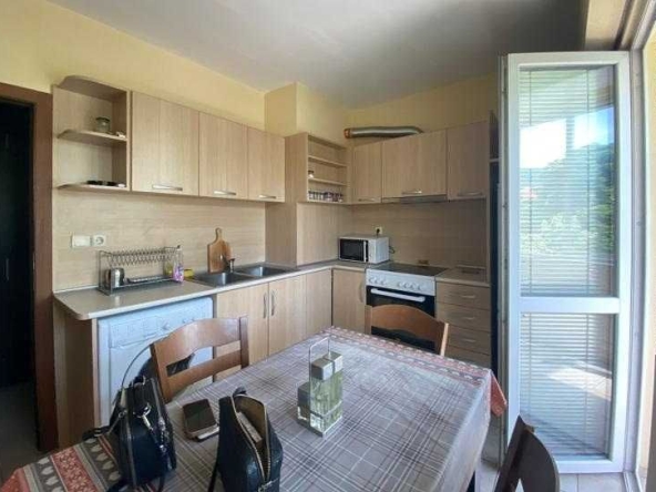 Дава се под наем Двустаен апартамент в София, Дружба 1 - 75 кв.м за 390 € - Снимка #1