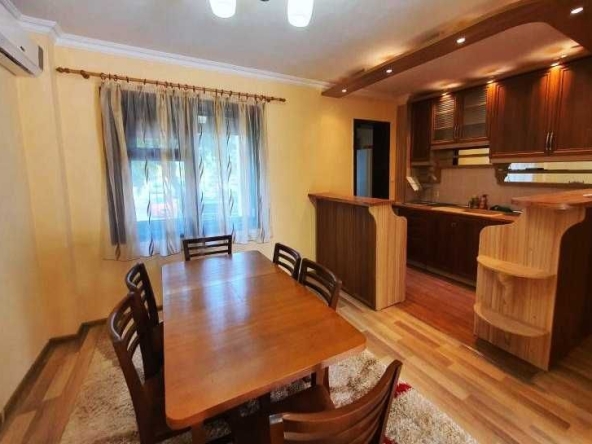 Дава се под наем Двустаен апартамент в София, Гео Милев - 75 кв.м за 400 € - Снимка #1