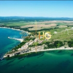 Парцел в Бяла - 920 кв.м за 55 €/кв.м - Снимка #1