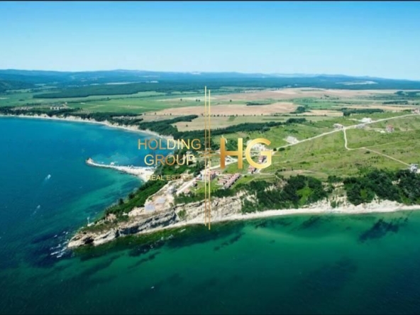 Парцел в Бяла - 920 кв.м за 55 €/кв.м - Снимка #1