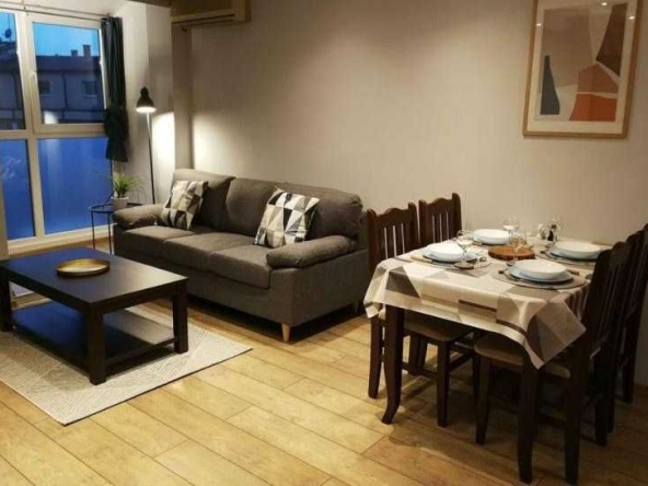 Дава се под наем Двустаен апартамент в София, Сердика - 65 кв.м за 400 € - Снимка #1