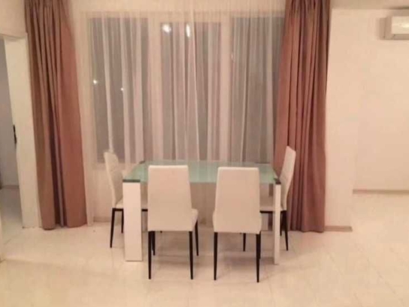 Дава се под наем Тристаен апартамент в София, Горубляне - 100 кв.м за 561 € - Снимка #1