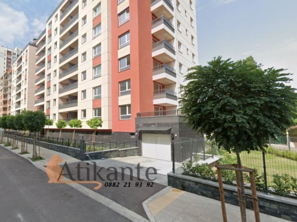 Дава се под наем Гараж / Паркомясто в София, Лагера - 15 кв.м за 100 € - Снимка #1