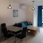 Дава се под наем Двустаен апартамент в София, Левски В - 55 кв.м за 430 € - Снимка #1