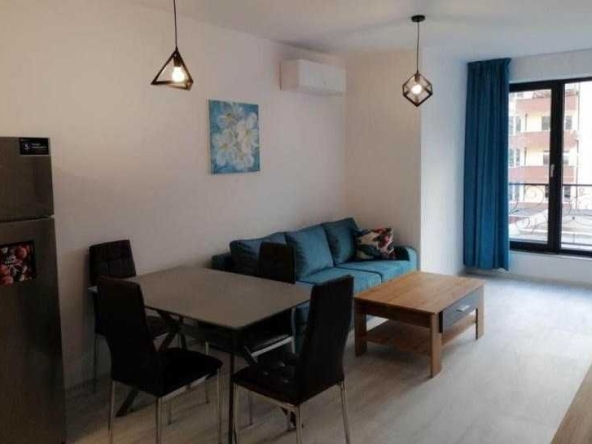 Дава се под наем Двустаен апартамент в София, Левски В - 55 кв.м за 430 € - Снимка #1