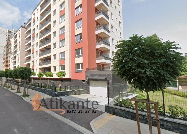Дава се под наем Гараж / Паркомясто в София, Лагера - 15 кв.м за 100 € - Снимка #1