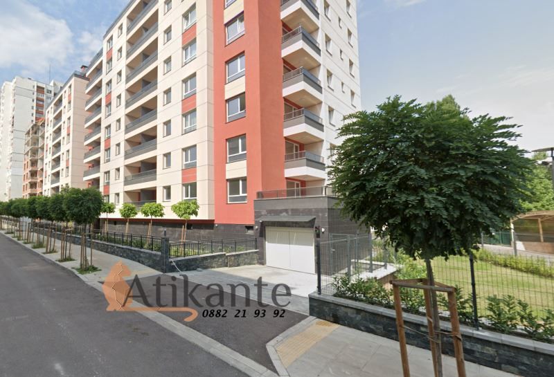 Дава се под наем Гараж / Паркомясто в София, Лагера - 15 кв.м за 100 € - Снимка #1