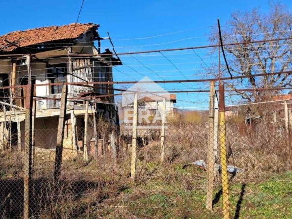 Парцел в с. Лиляч, Област Кюстендил - 865 кв.м за 15 €/кв.м - Снимка #1