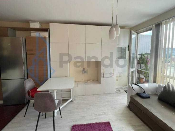 Дава се под наем Двустаен апартамент в София, Младост 1А - 68 кв.м за 450 € - Снимка #1