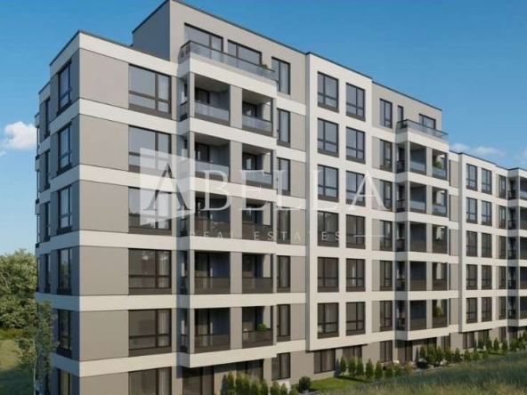 Тристаен апартамент в София, Дружба 2 - 94 кв.м за 1682 €/кв.м - Снимка #1