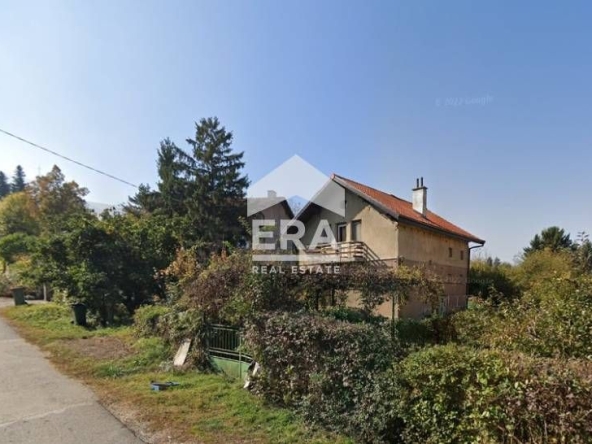 Парцел в София, м-т Гърдова глава - 672 кв.м за 1176 €/кв.м - Снимка #1