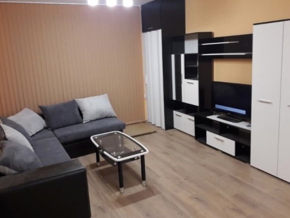 Дава се под наем Двустаен апартамент в София, Овча купел - 65 кв.м за 484.5 € - Снимка #1
