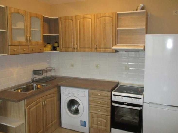 Дава се под наем Едностаен апартамент в София, Люлин 9 - 60 кв.м за 325 € - Снимка #1