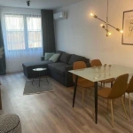 Дава се под наем Двустаен апартамент в София, Люлин 6 - 60 кв.м за 425 € - Снимка #1