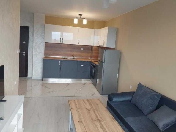 Дава се под наем Двустаен апартамент в София, Хаджи Димитър - 55 кв.м за 450 € - Снимка #1